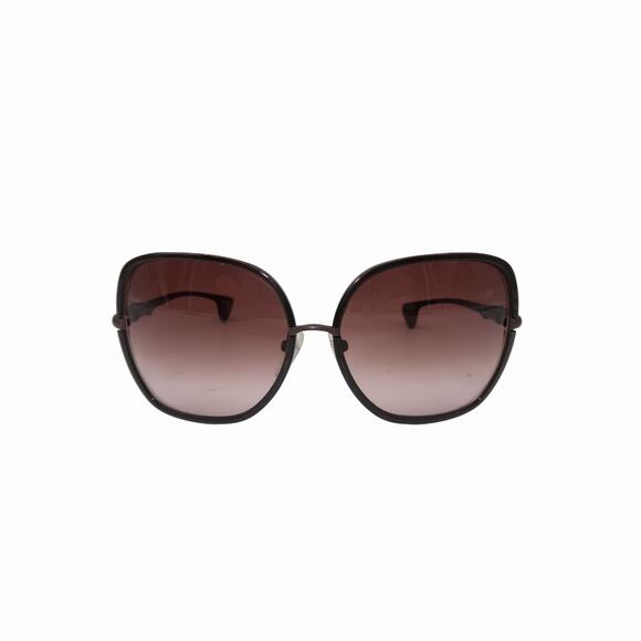 Chrome Hearts Sonnenbrille Splooge CCP-MDB 62-15 122 Sunglasses Dark Brown - Picture 1 of 8